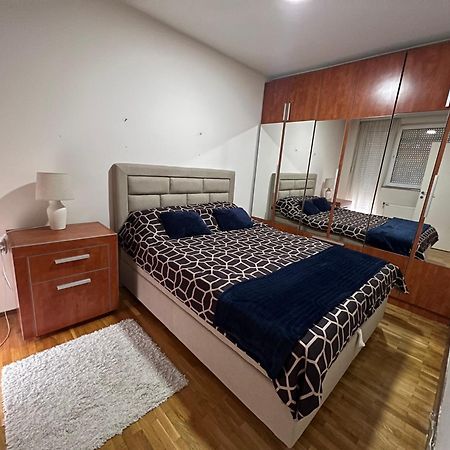 Sad Apartman Nis Luaran gambar