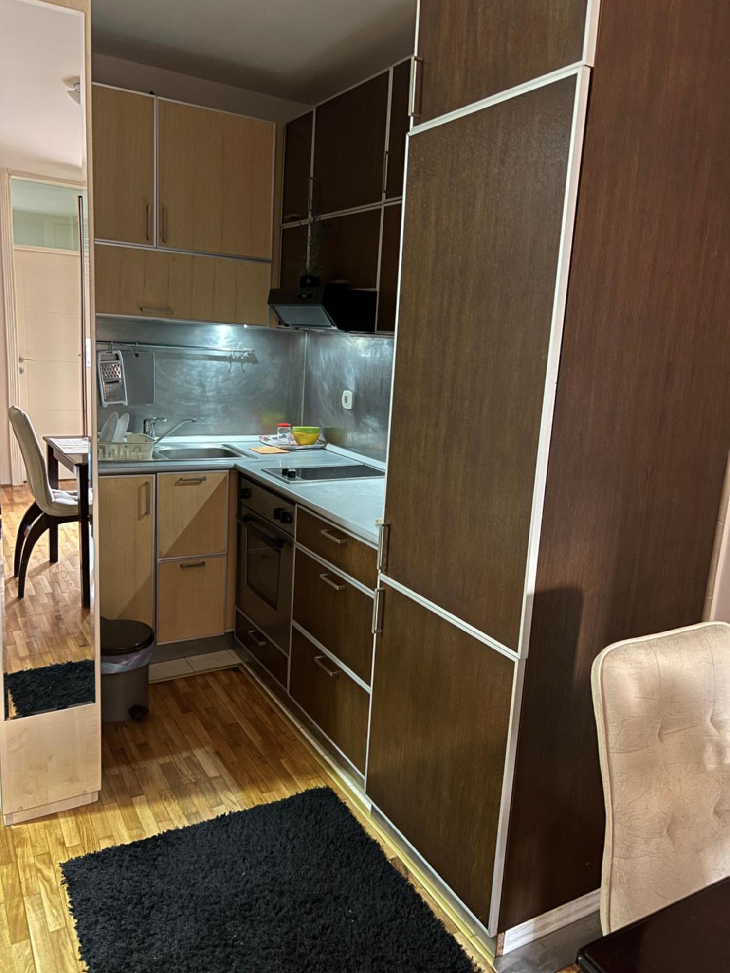 Sad Apartman Nis Luaran gambar